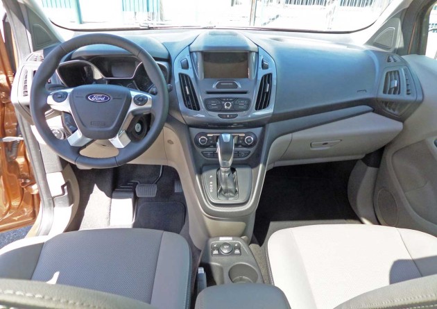 Ford-Transit-Connect-Dash