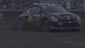 GRC the fastest growing Motor Sport in America