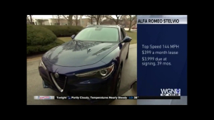 Best Car Deals of the Season WGN-TV