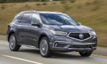 Latest Automotive Safety Recalls