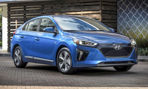 Most Fuel-Efficient Cars in America