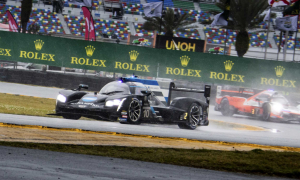 2019 Rolex 24 At Daytona: Race Wrap