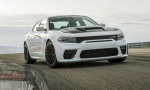 2021 Dodge Charger SRT Hellcat Redeye: First Look