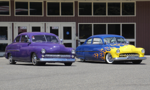 Toys of Summer: Hot Rods at 2022 Pacific Northwest Nationals