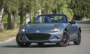 2022 Mazda MX-5 Miata: Review