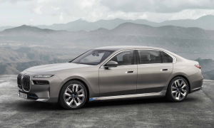 2023 BMW 7 Series: First Look