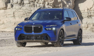 2023 BMW X7: First Drive Review