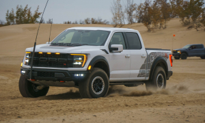 2023 Ford F-150 Raptor R: First Drive Review