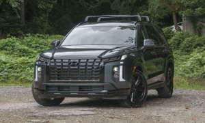 2023 Hyundai Palisade: First Drive Review