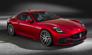 New GranTurismo to Spark Maserati Renaissance?