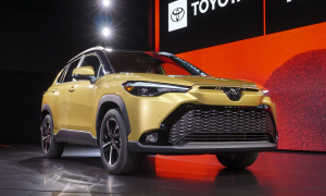 Toyota Preview 2023: What’s New for the Next Year