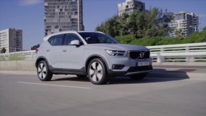 Volvo XC40 Care by Volvo