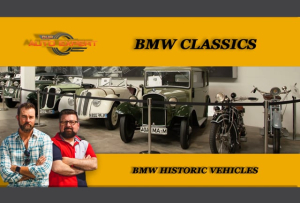 BMW Classics