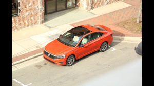 2019 VW Jetta: Lots of car less money!