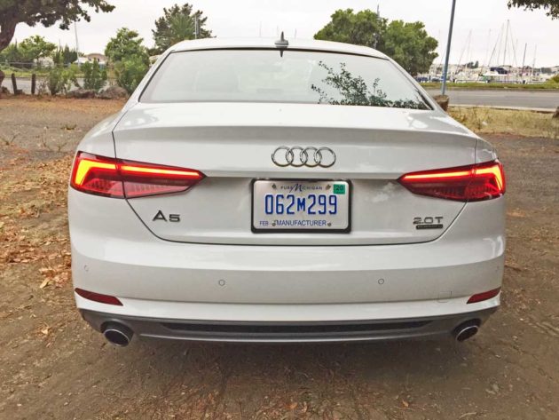 Audi-A5-Coupe-Tail
