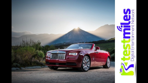 The Rolls Royce Dawn : A New Beginning for Rolls : Full In-Depth Review