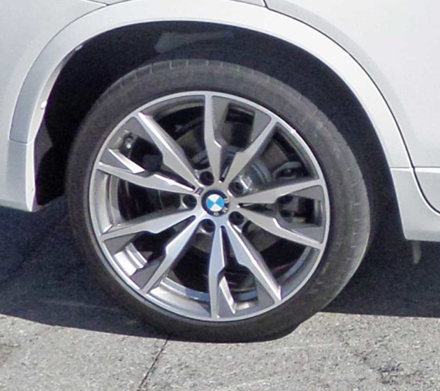 BMW-X4-M40i-Whl