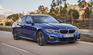 2019 BMW 3 Series: First Drive Review