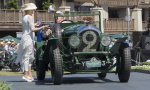 2019 Pebble Beach Concours: Class Winners