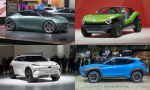 Hottest Concept Cars of 2019