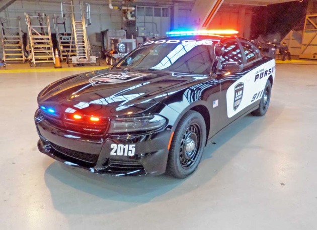 Dodge-Charger-Police-Pursuit