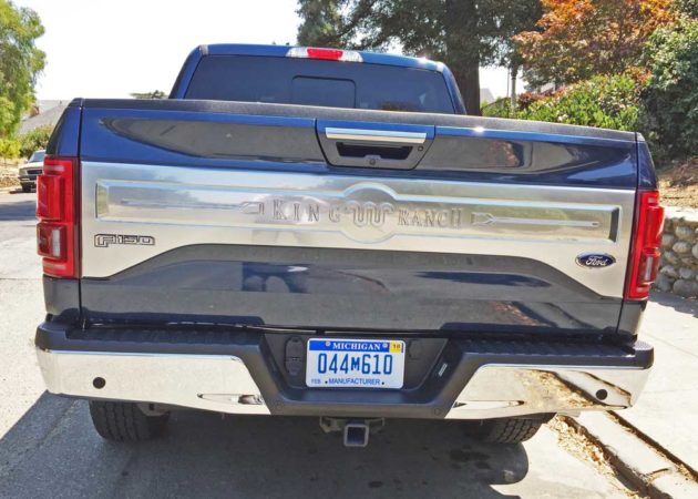 Ford-F-150-King-Ranch-Tail