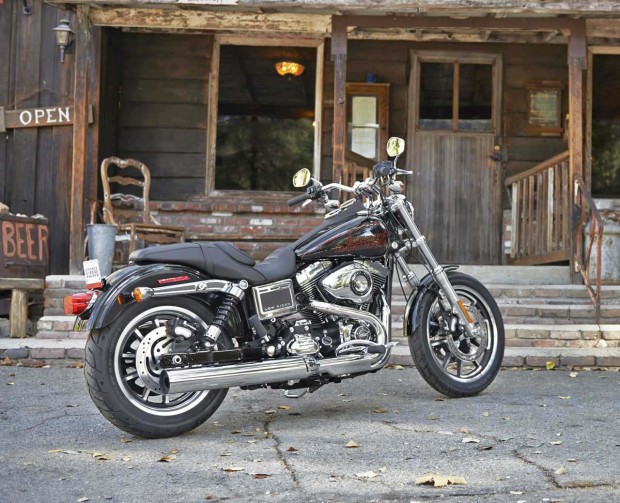 H-D-Low-Rider-RSD-static