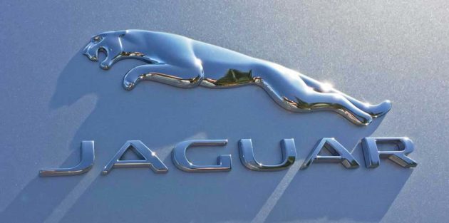 Jaguar-F-Type-Logo
