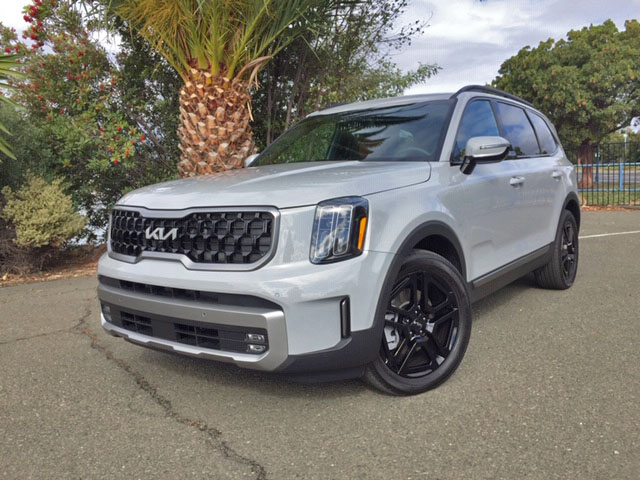 2023 Kia Telluride Review Update, 60% OFF