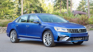 2019 VW Jetta