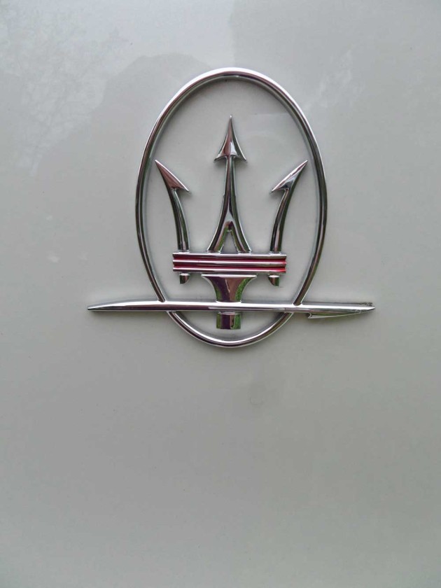 Maserati-Quattroporte-GTS-Logo
