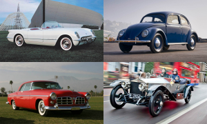 Cars That Stand the Test of Time