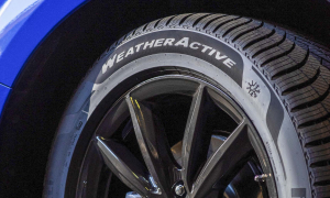 Pirelli Adds Its First-Ever All-Weather Tire Line