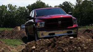 First Look At The 2013 Ram1500