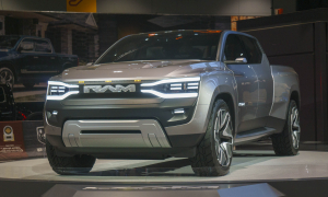 2023 Chicago Auto Show Highlights