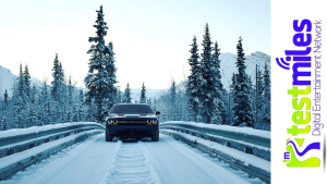 2017 DODGE CHALLENGER GT | | FIRST EVER AWD MUSCLE CAR