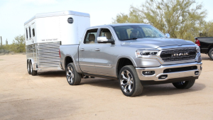 5 things The 2019 Ram has that your truck does not