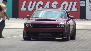 Dodge Demon