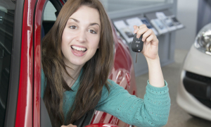 Safest Used Cars for Teens