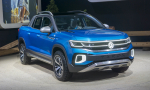 2019 New York Auto Show: Photo Highlights