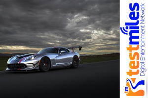 Will this actually be the end of the Dodge Viper?