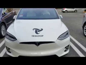 The Next Big Thing Tesloop