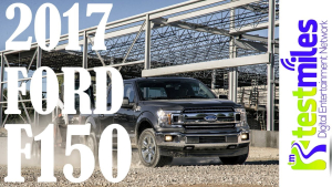 2017 Ford F-150 : A Raptors beginning