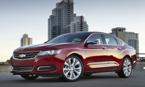 Most Dependable Cars in America, According to J.D. Power