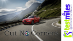 Alfa calls out Porsche : 2018 Alfa Romeo Stelvio