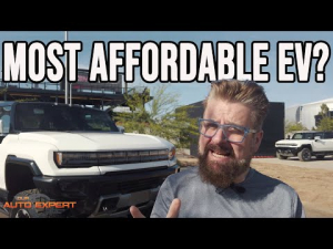 Best affordable electric vehicles? // watch this!!