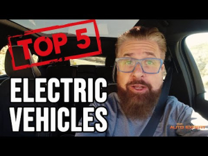 Electrification is upon us, which EV should you buy?