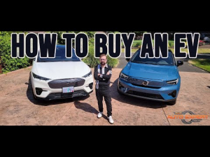 Which Electric car is the best to buy? // We make it easy for you!