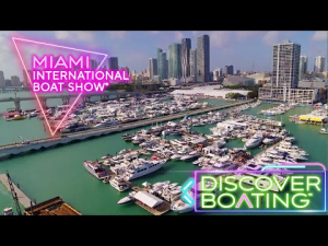 2023 Miami International Boat Show