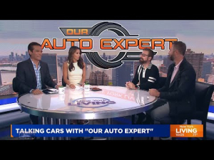 How do I buy a used car? / Our Auto Expert stops by WPIX studio to give you the best advice and tips